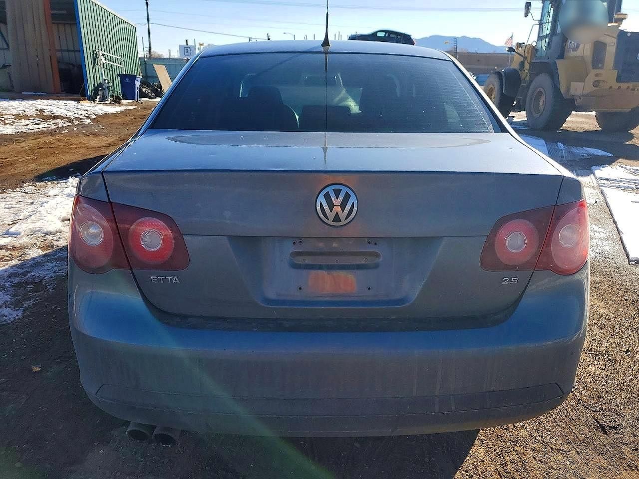 2010 Volkswagen Jetta s