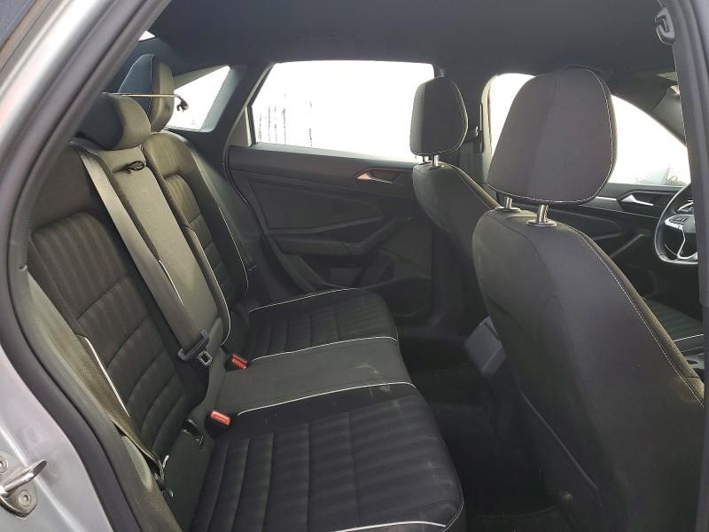 2022 Volkswagen Jetta Sport