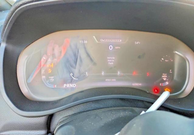 2024 Dodge 3500 Laramie