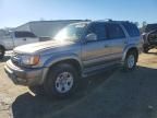 2002 Toyota 4runner Limited