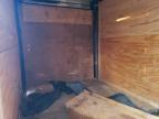 2025 Giddyup Enclosed Cargo Trailer