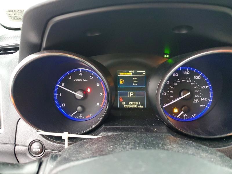 2015 Subaru Legacy 2.5i Premium