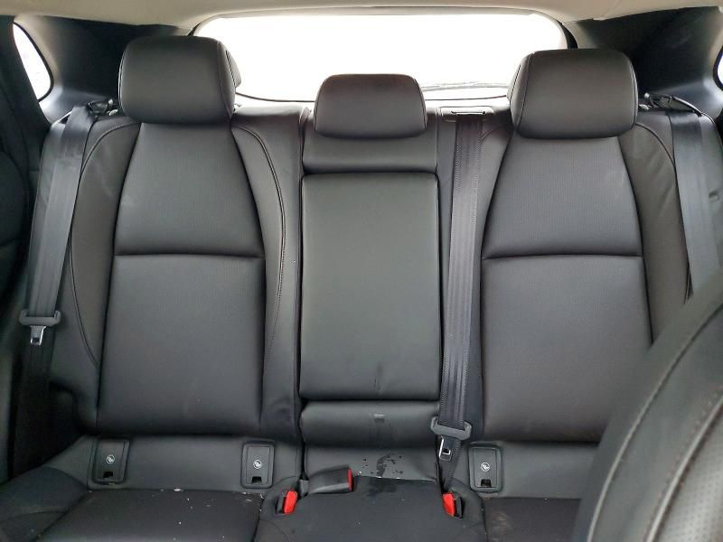 2021 Mazda Cx-30 Premium Plus