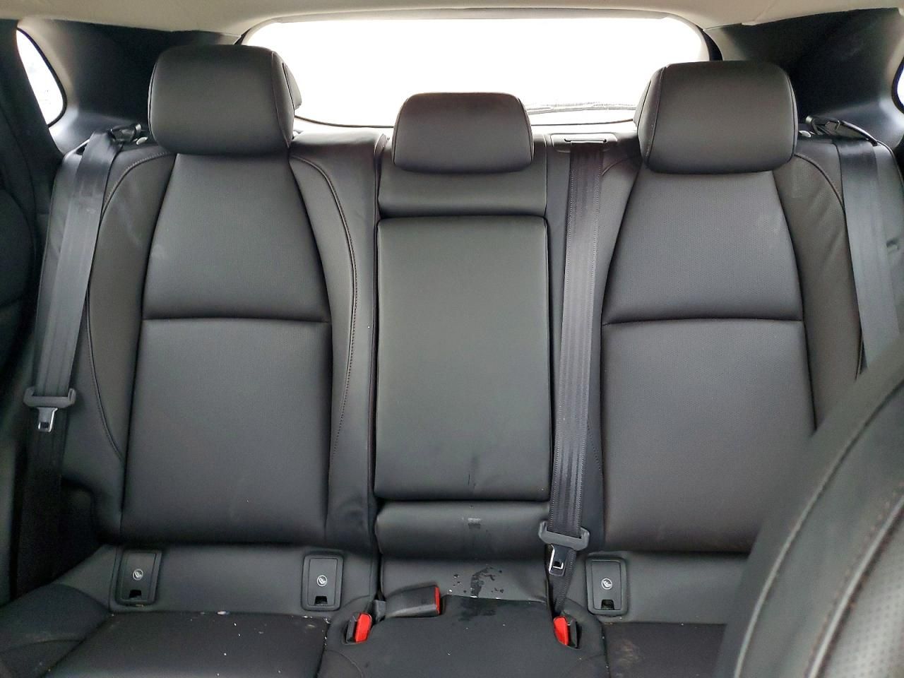 2021 Mazda Cx-30 Premium Plus