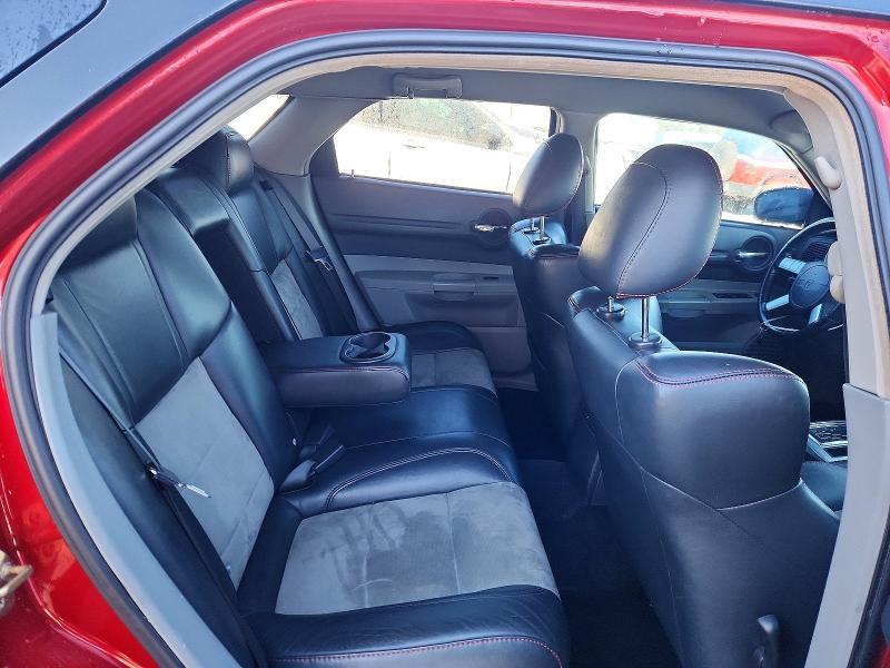 2006 Dodge Magnum Srt-8