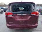 2017 Chrysler Pacifica lx