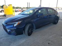 2024 Toyota Corolla se en venta en Homestead, FL
