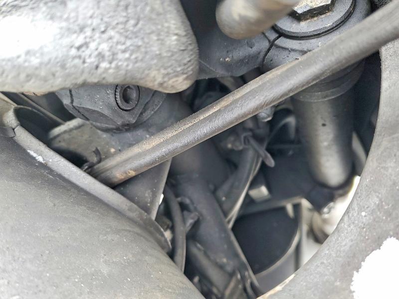 1986 Honda GL1200 I