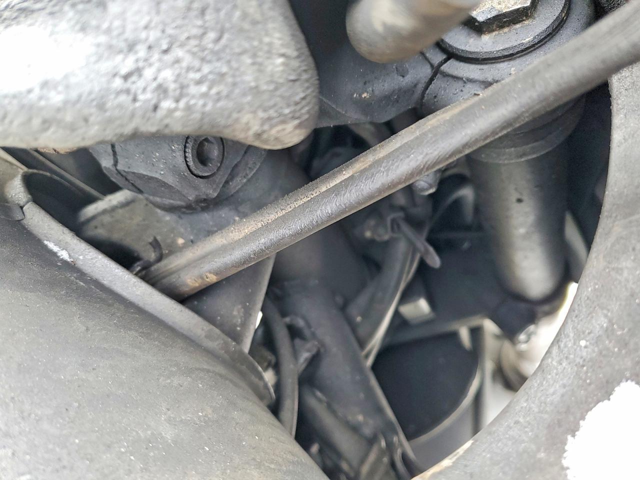 1986 Honda GL1200 I