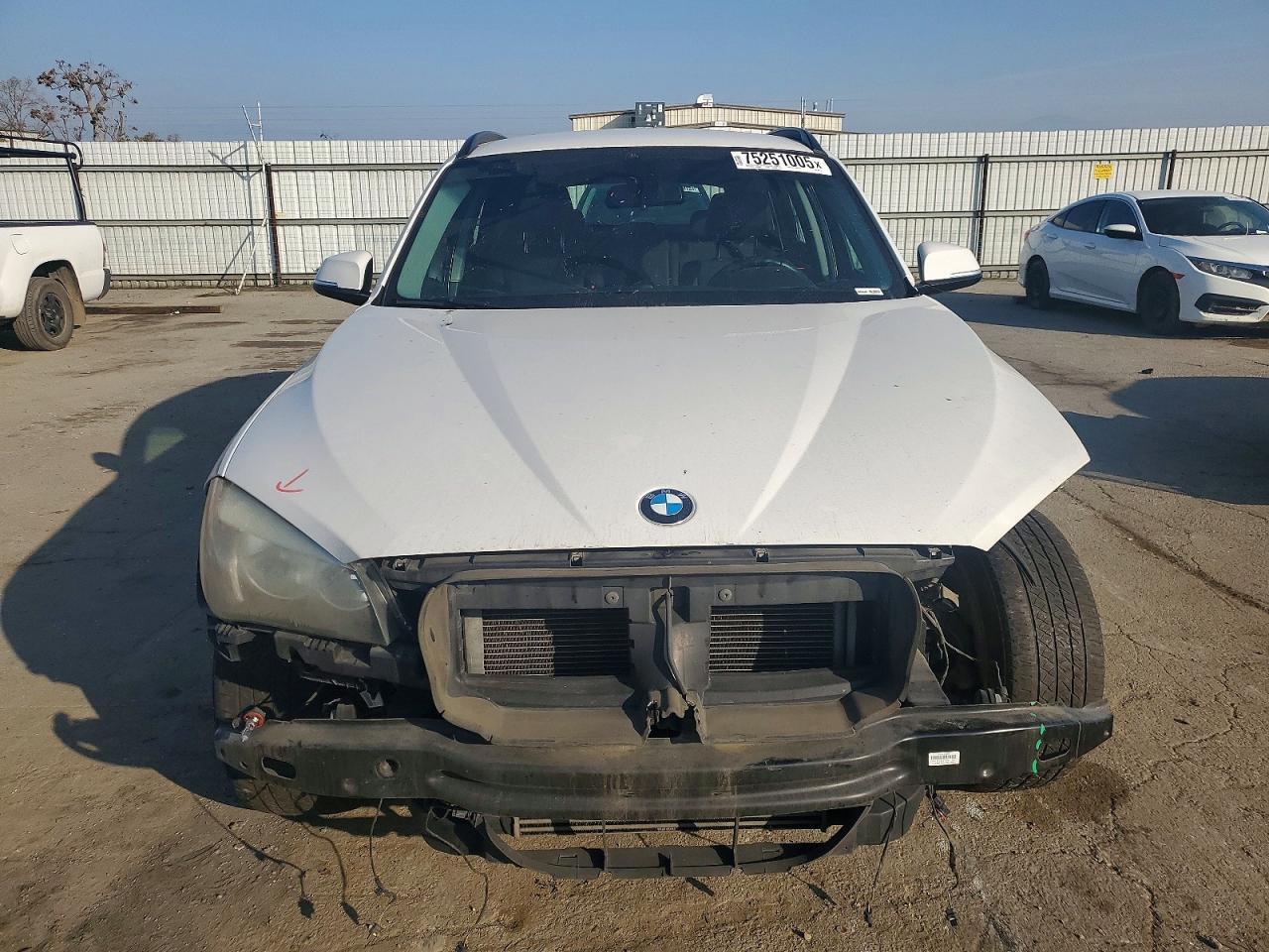 2014 BMW X1 Sdrive28i