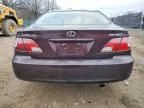 2004 Lexus Es 330