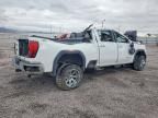 2021 GMC Sierra K2500 slt