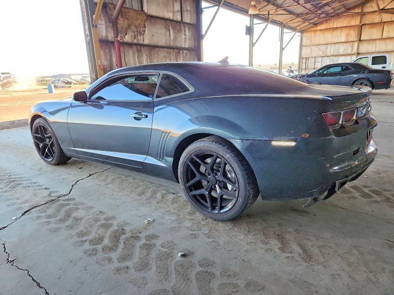 2013 Chevrolet Camaro