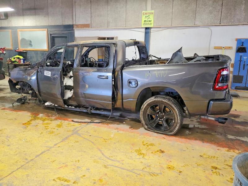 2021 Dodge Ram 1500 big Horn/lone Star