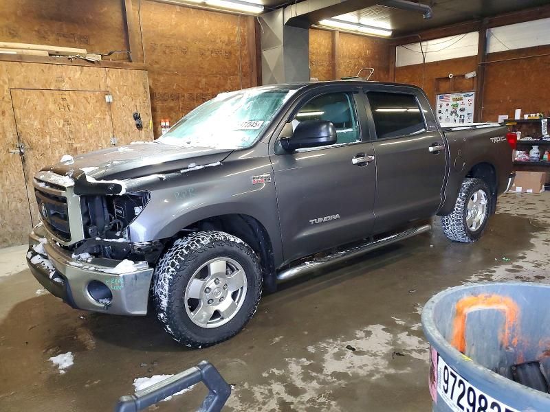 2011 Toyota Tundra Crewmax SR5