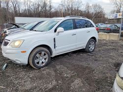 Vehiculos salvage en venta de Copart Baltimore, MD: 2009 Saturn Vue xr