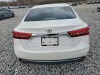 2016 Toyota Avalon xle