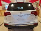 2011 Acura Mdx Advance