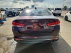 2018 KIA Optima ex