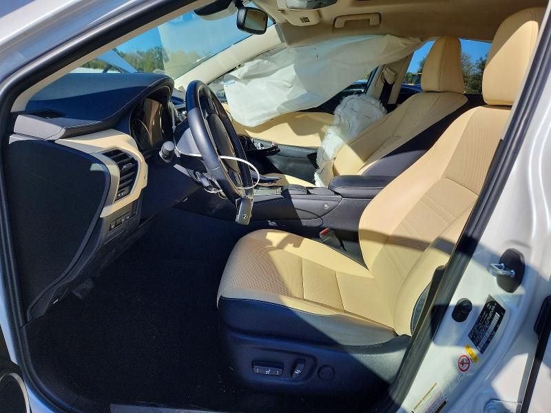 2018 Lexus Nx 300 Base