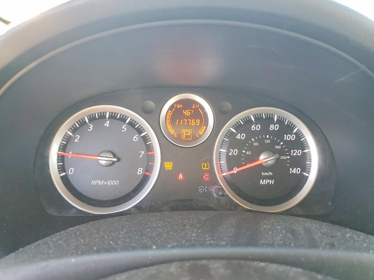 2011 Nissan Sentra 2.0