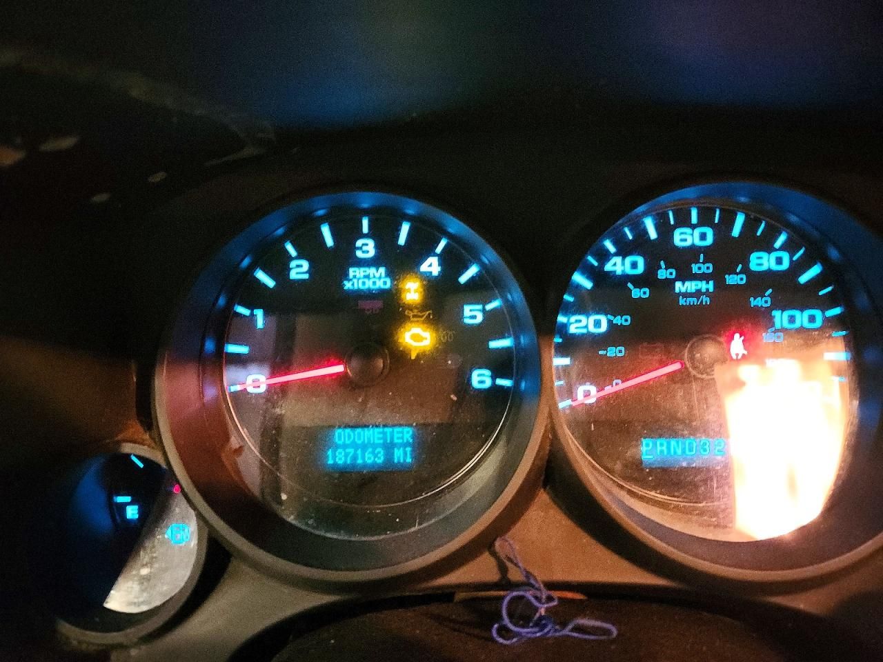 2008 GMC Sierra K1500