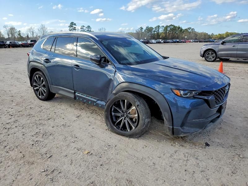 2023 Mazda Cx-50 Premium Plus
