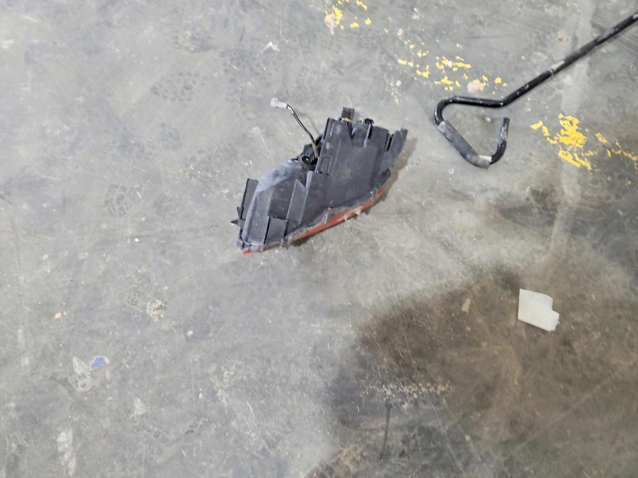 2012 Toyota Prius Three