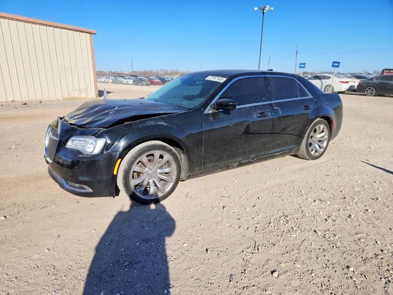 2019 Chrysler 300 Touring
