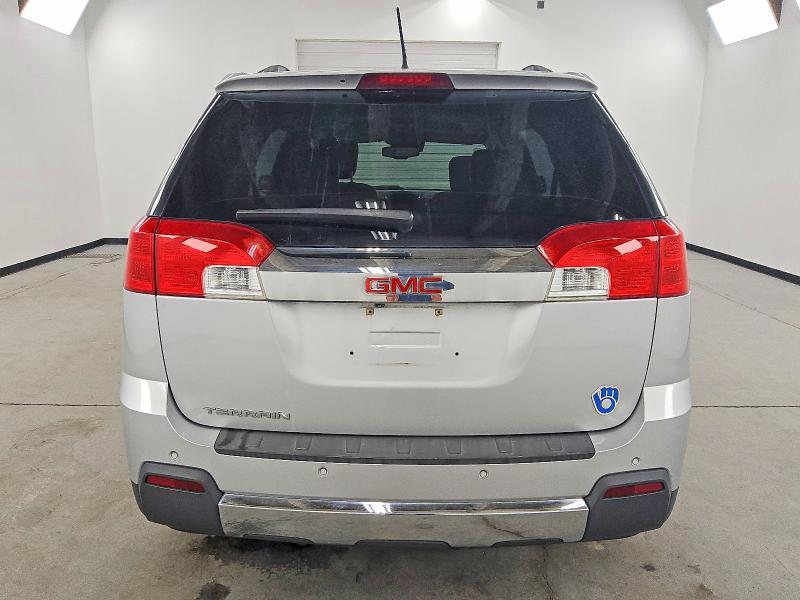 2013 GMC Terrain slt