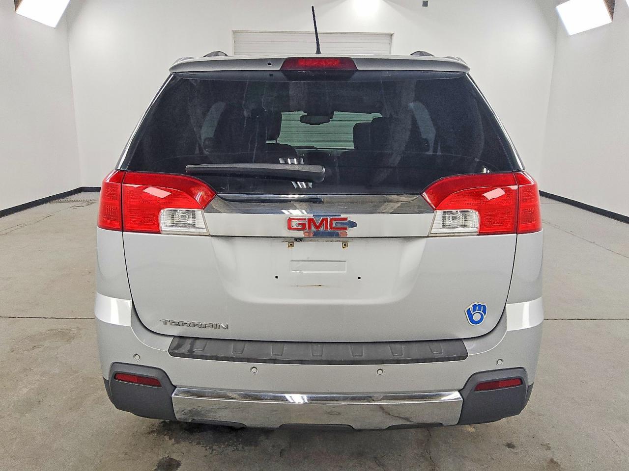 2013 GMC Terrain slt