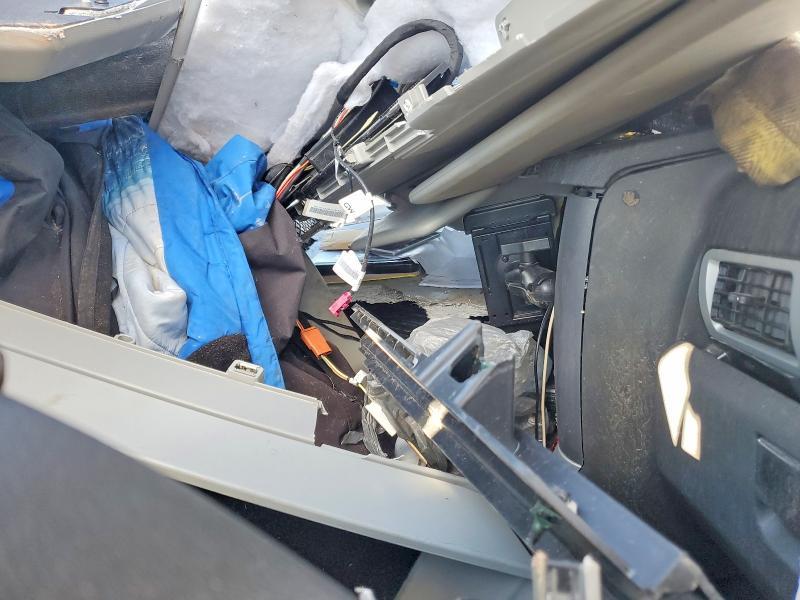 2023 Kenworth Construction T680