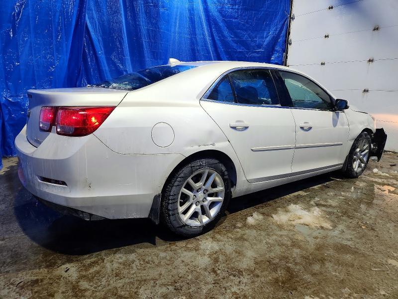 2013 Chevrolet Malibu 1LT