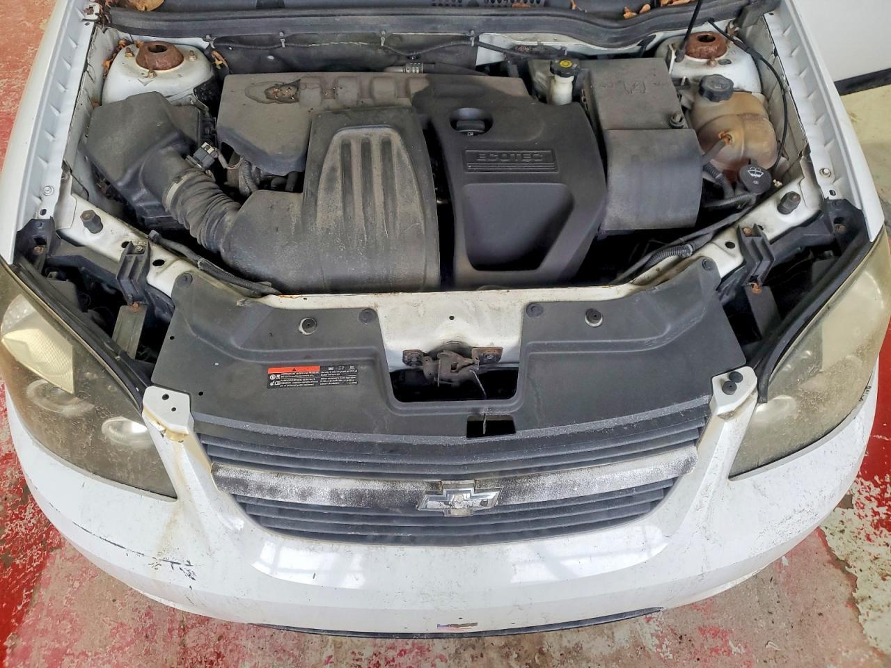 2010 Chevrolet Cobalt 2LT