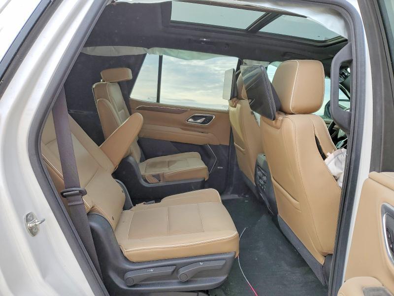 2021 Chevrolet Tahoe C1500 Premier