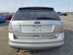 2009 Ford Edge se