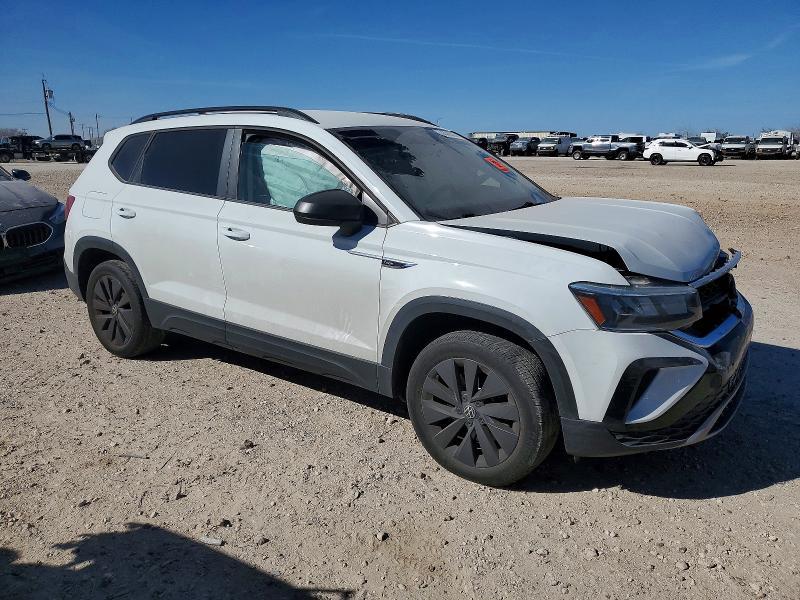 2023 Volkswagen Taos s