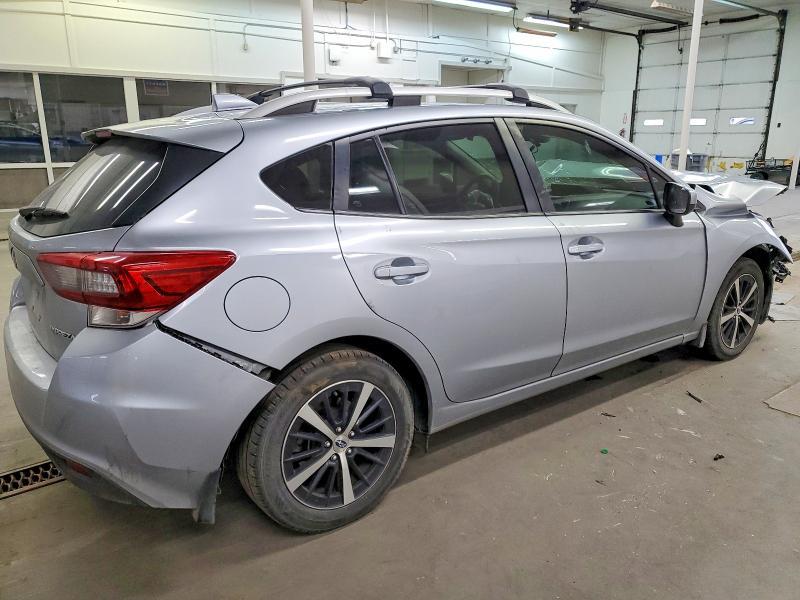 2020 Subaru Impreza Premium