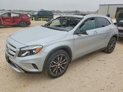 2015 Mercedes-Benz Gla 250 4matic for sale in San Antonio, TX