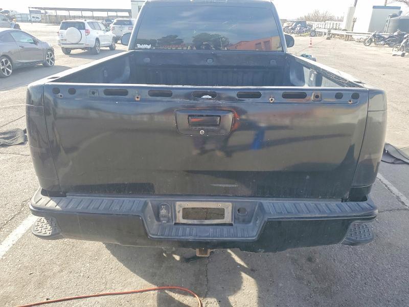 2008 GMC Sierra C1500