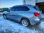 2014 BMW X5 Xdrive35i