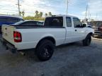 2007 Ford Ranger Super cab