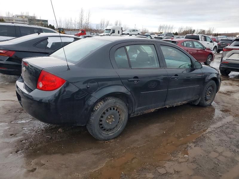 2010 Chevrolet Cobalt 1LT