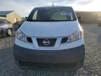 2017 Nissan NV200 2.5S