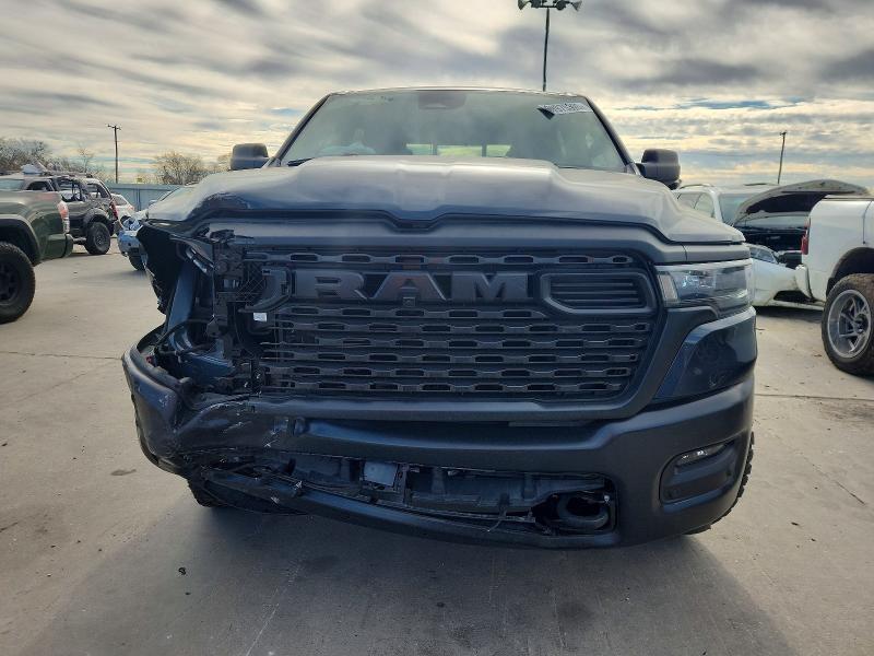 2025 Dodge Ram 1500 Tradesman