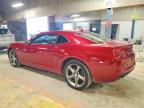 2013 Chevrolet Camaro lt