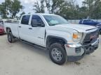 2015 GMC Sierra K2500 Heavy Duty