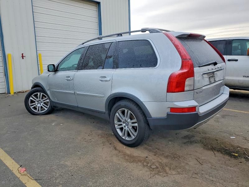 2009 Volvo Xc90 3.2