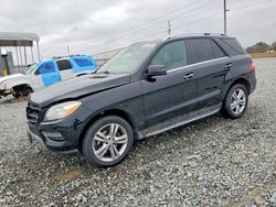 2014 Mercedes-Benz Ml 350 4matic for sale in Tifton, GA