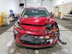 2022 Chevrolet Bolt euv lt